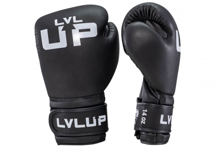 Boxing Gloves, Multiboxes - Lvl Up BG, King Pro Boxing