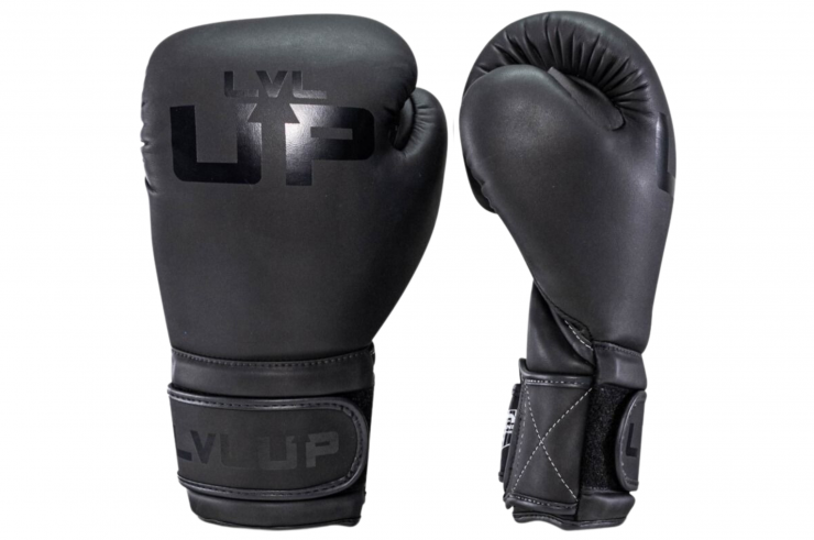 Boxing Gloves, Multiboxes - Lvl Up BG, King Pro Boxing