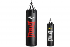 Saco de boxe, Vazio - Nevatear, Everlast