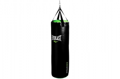 Saco de boxe, vazio - Carbono Everstrike, Everlast