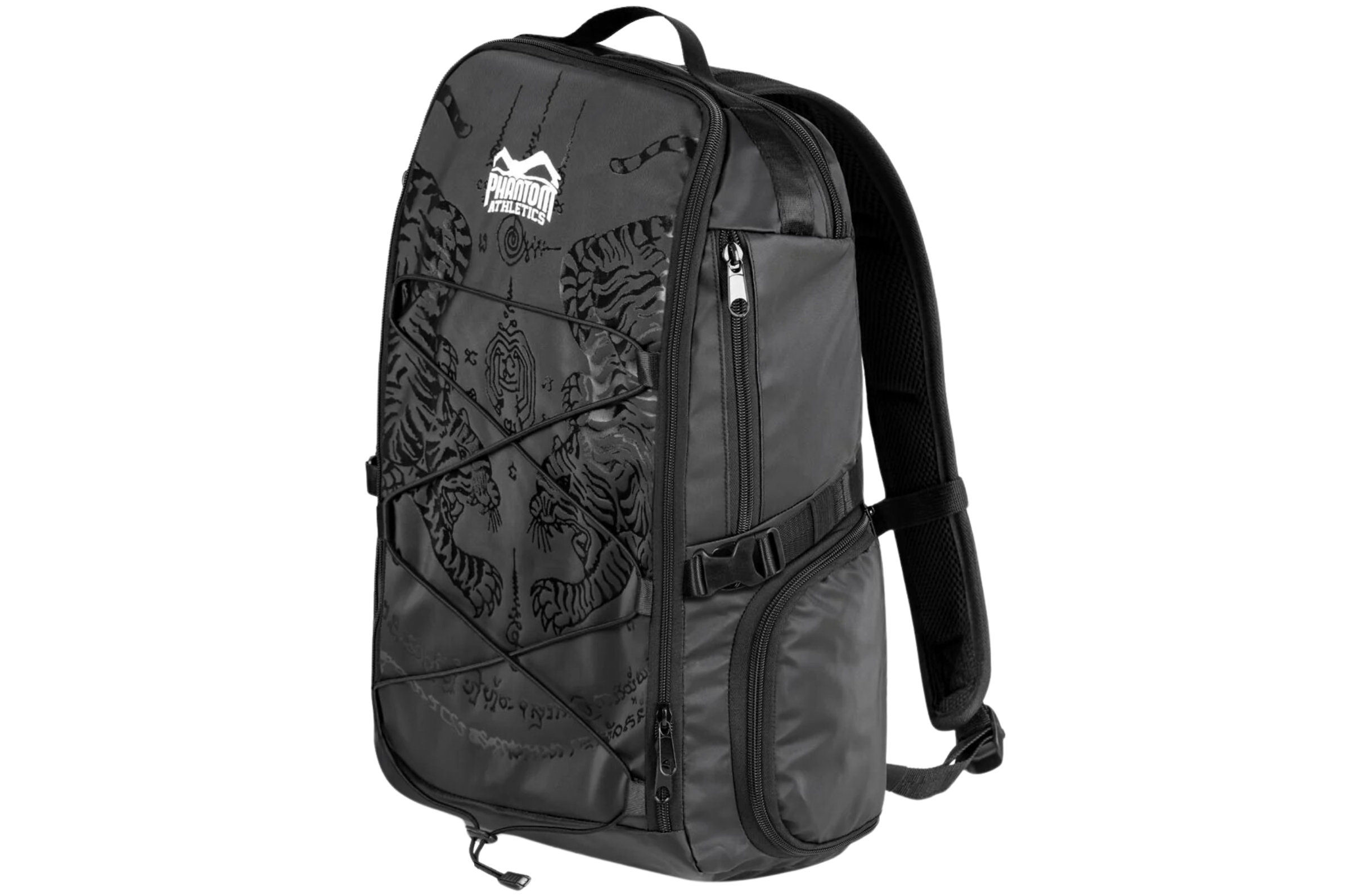 Muay shop thai backpack