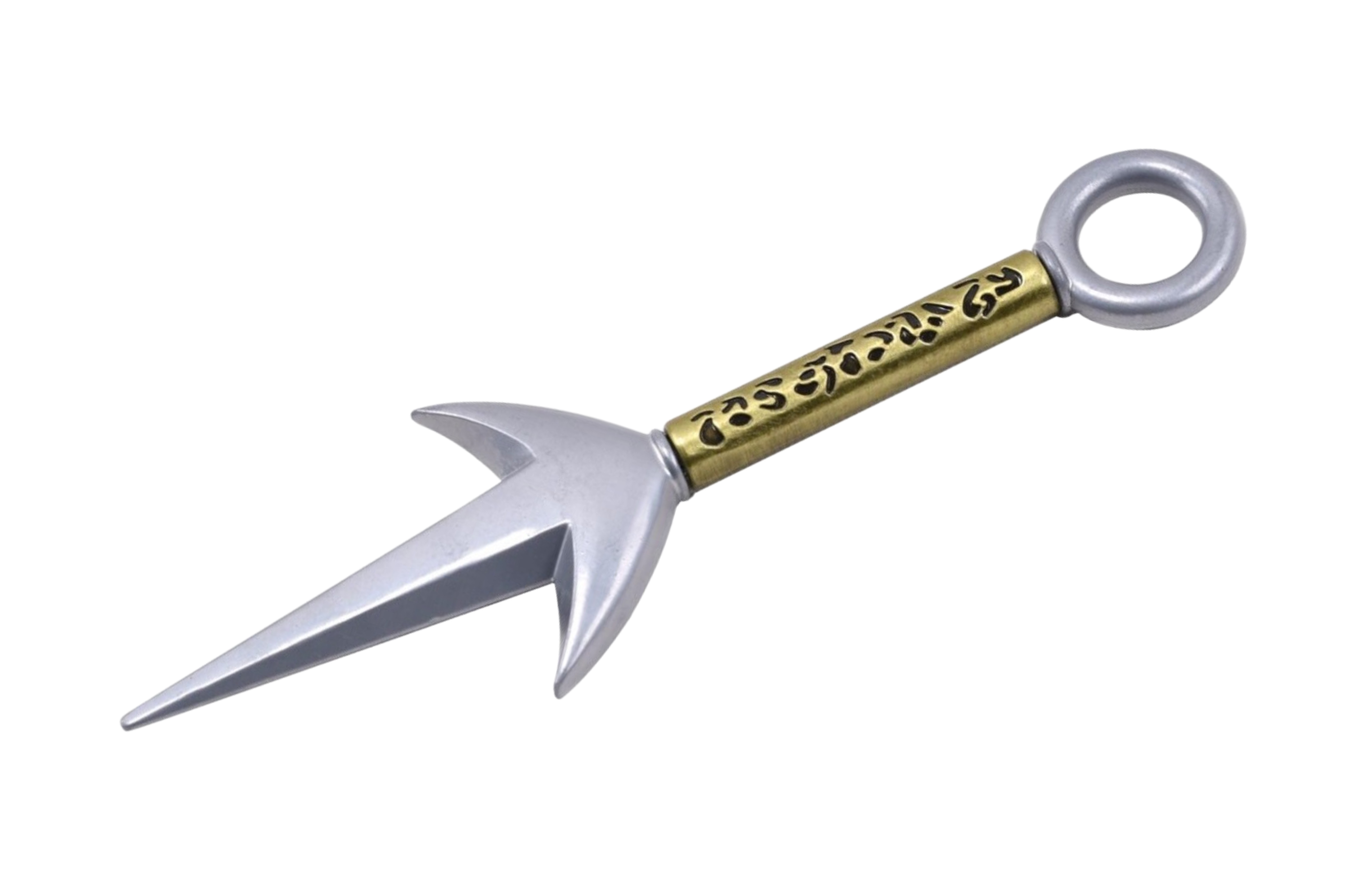 Naruto Metal Kunai knife