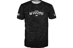 T-shirt Muay Thai - EVO, Phantom Athletics