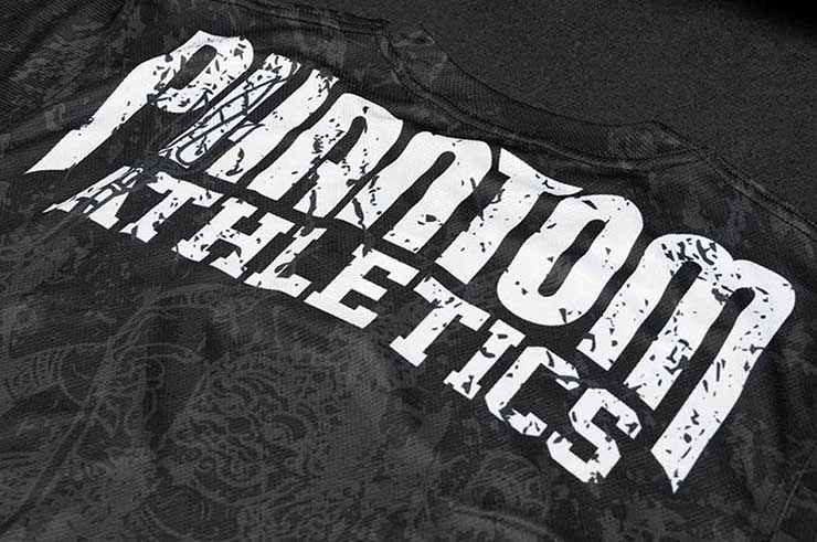 Muay Thai T-shirt - EVO, Phantom Athletics