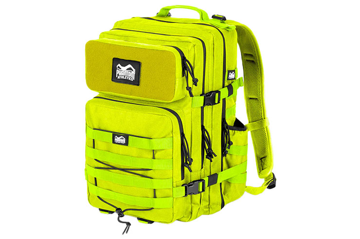 Backpack (45L) - Delta, Phantom Athletics