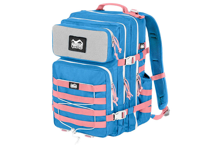 Backpack (45L) - Delta, Phantom Athletics