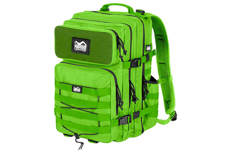 Backpack (45L) - Delta, Phantom Athletics