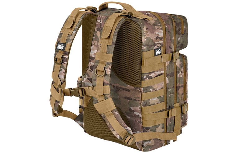 Backpack (45L) - Delta, Phantom Athletics