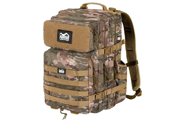 Backpack (45L) - Delta, Phantom Athletics