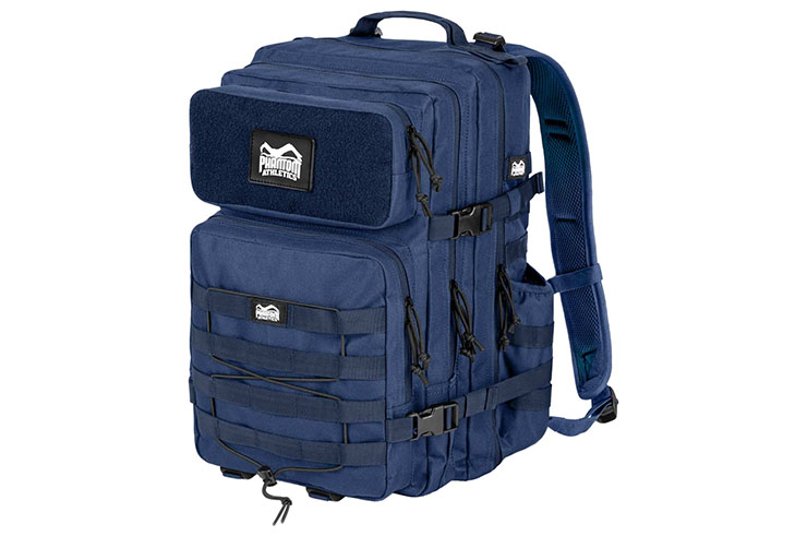 Backpack (45L) - Delta, Phantom Athletics