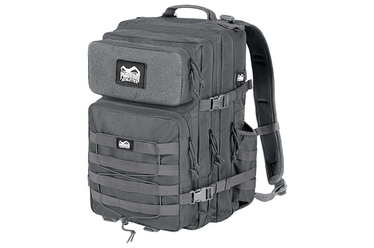 Backpack (45L) - Delta, Phantom Athletics