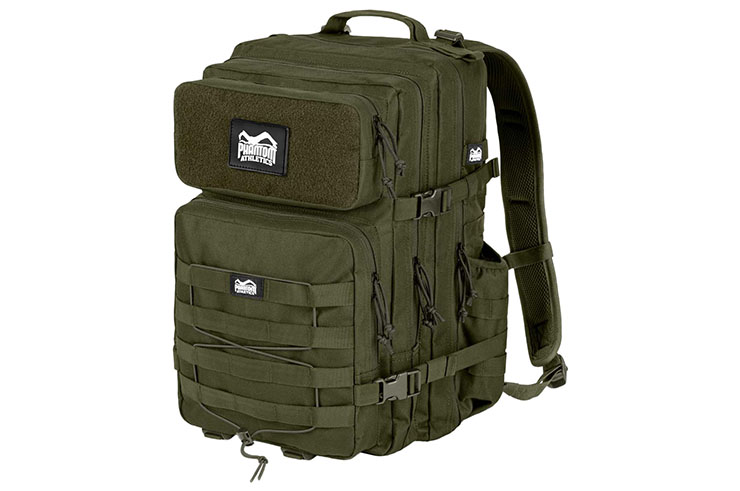 Backpack (45L) - Delta, Phantom Athletics