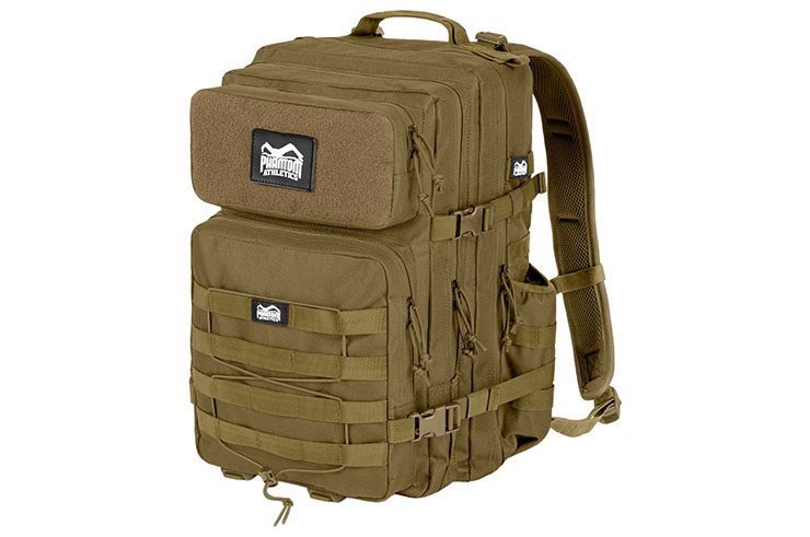 Backpack (45L) - Delta, Phantom Athletics