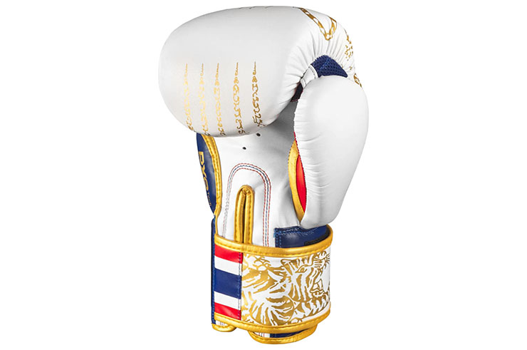 Muay Thai gloves - Limited Edition, Phantom Athletics