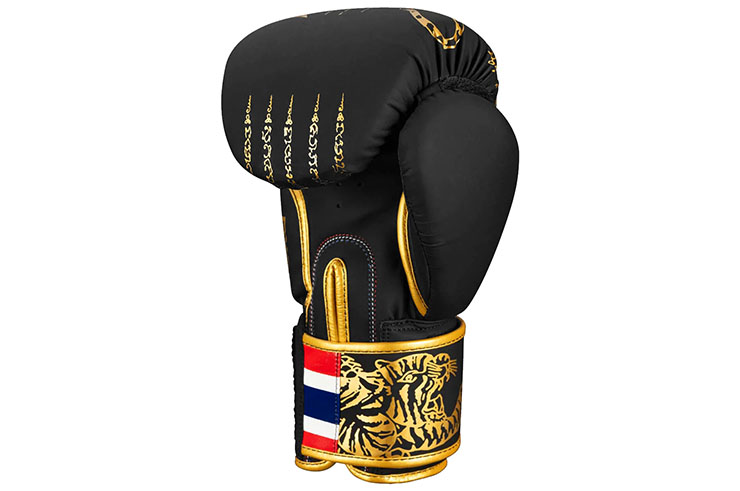 Muay Thai gloves - Limited Edition, Phantom Athletics