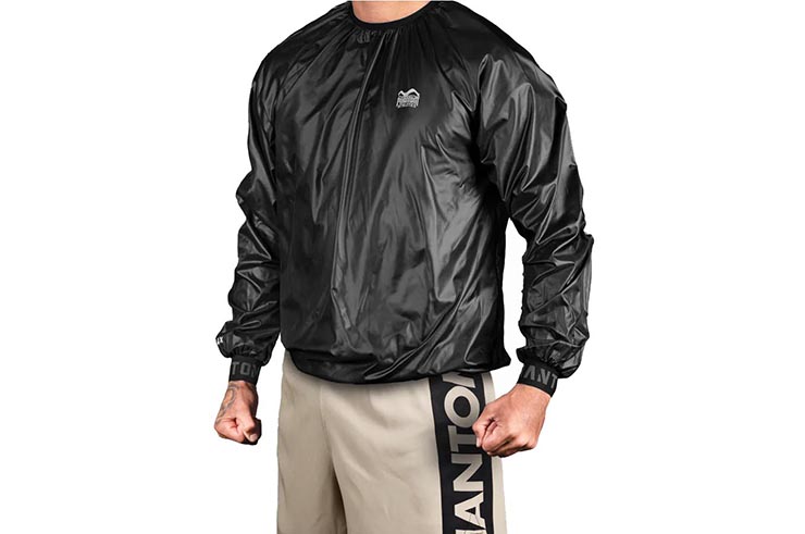 Sweat Jacket, Nomax-S - Phantom Athletics