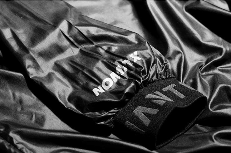 Sweat Jacket, Nomax-S - Phantom Athletics