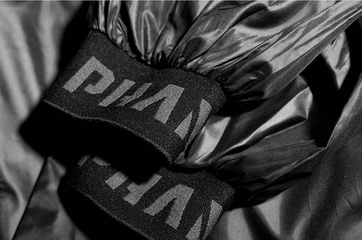 Sweat Jacket, Nomax-S - Phantom Athletics