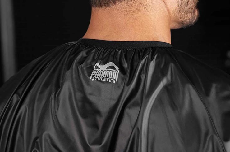 Sweat Jacket, Nomax-S - Phantom Athletics