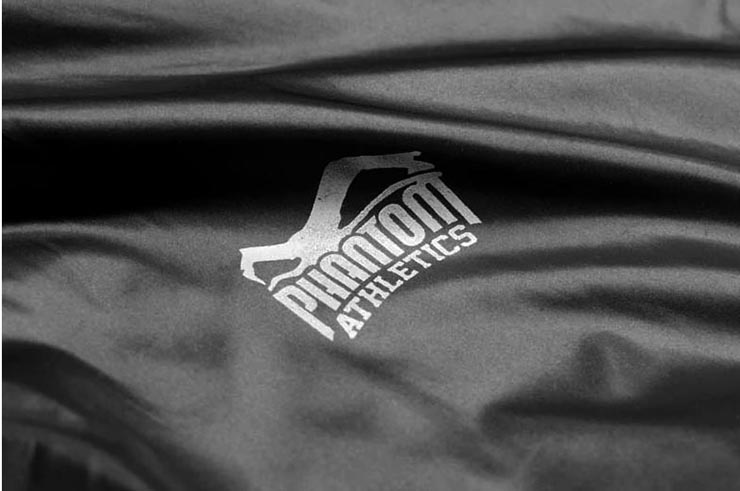 Sweat Jacket, Nomax-S - Phantom Athletics