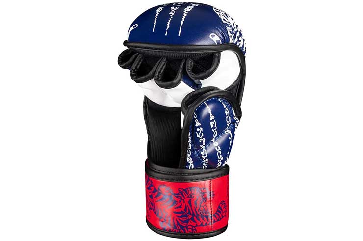 Sparring & MMA Gloves - Muay Thay Collection, Phantom Athletics