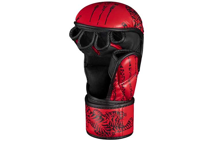 Sparring & MMA Gloves - Muay Thay Collection, Phantom Athletics