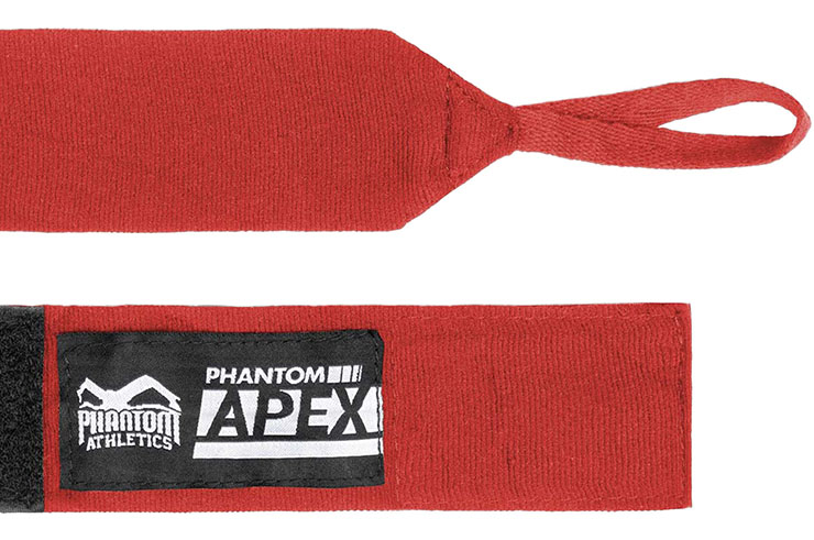 Support bands, 250/400 cm - Apex, Phantom Athletics