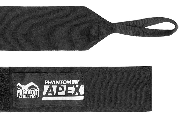 Support bands, 250/400 cm - Apex, Phantom Athletics