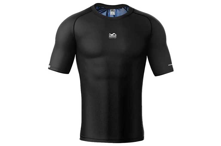 Sauna Rashguard - Nomax, Phantom Athletics