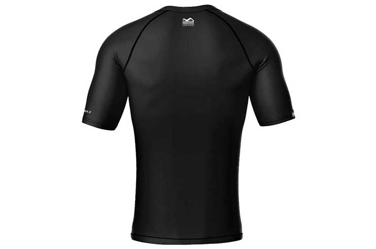 Sauna Rashguard - Nomax, Phantom Athletics