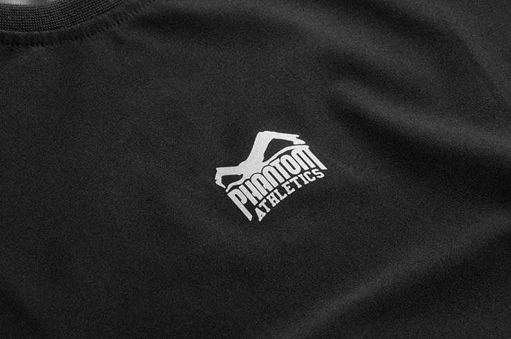 Sauna Rashguard - Nomax, Phantom Athletics