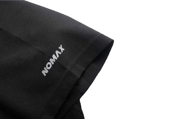 Sauna Rashguard - Nomax, Phantom Athletics