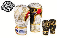 MMA gloves, Muay Thai Collection - Limited Edition, Phantom Athletics