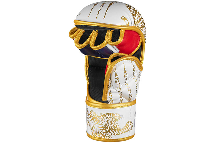 MMA gloves, Muay Thai Collection - Limited Edition, Phantom Athletics