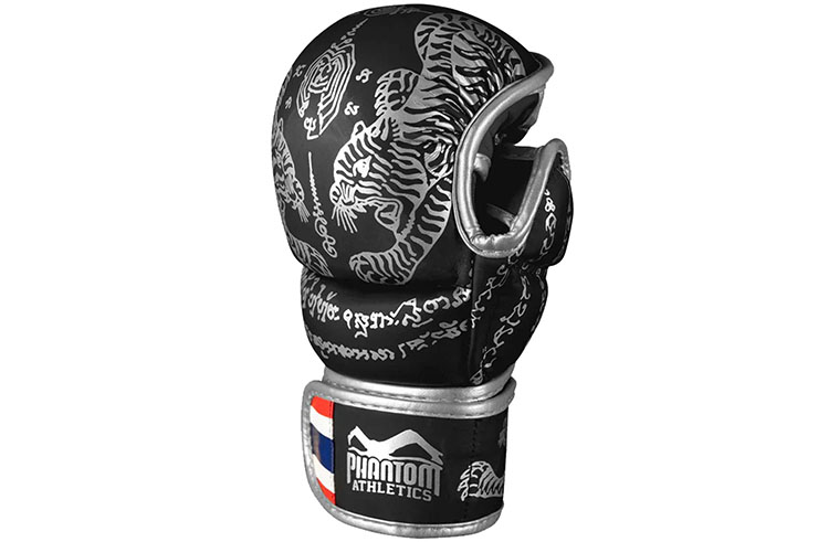 MMA gloves, Muay Thai Collection - Limited Edition, Phantom Athletics