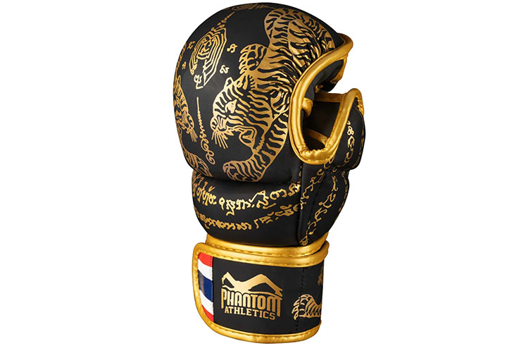 MMA gloves, Muay Thai Collection - Limited Edition, Phantom Athletics