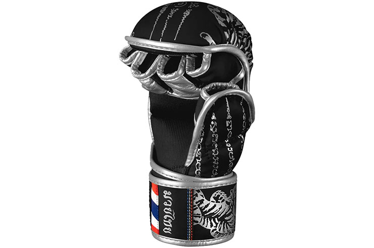 MMA gloves, Muay Thai Collection - Limited Edition, Phantom Athletics