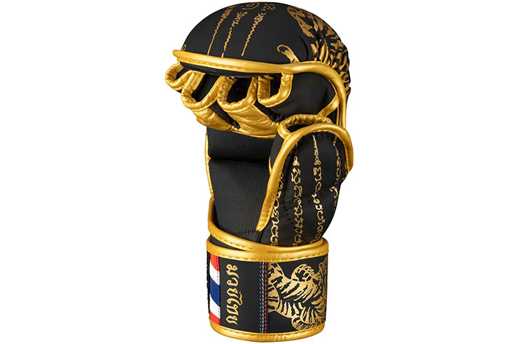 MMA gloves, Muay Thai Collection - Limited Edition, Phantom Athletics