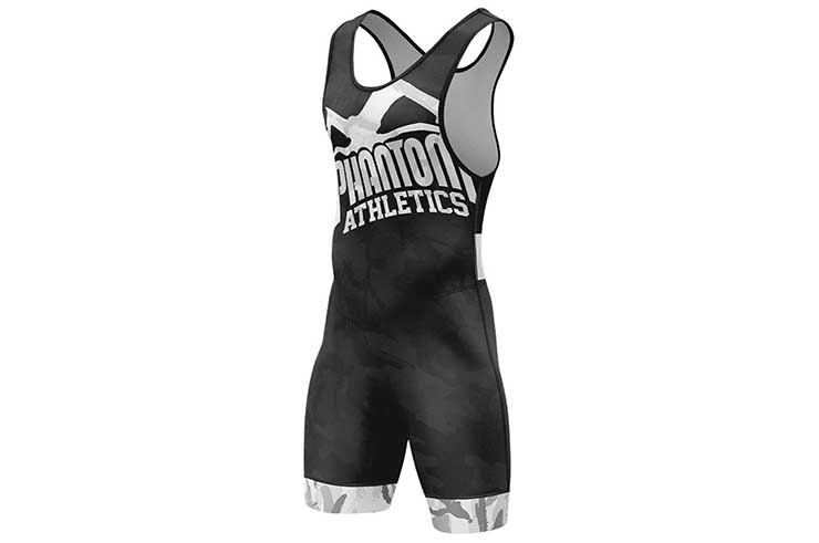 Wrestling uniform - Warfare, Phantom Athletics