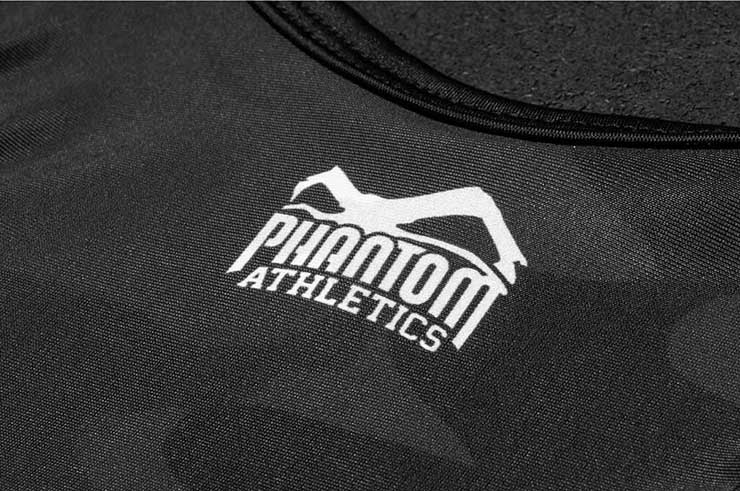 Wrestling uniform - Warfare, Phantom Athletics