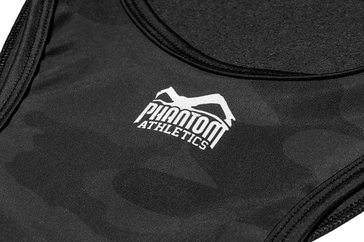 Wrestling uniform - Warfare, Phantom Athletics