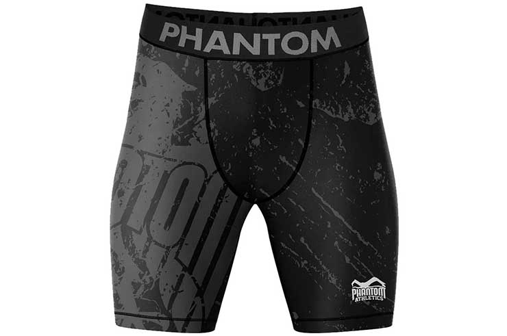 Fightshorts - Vector Germany, Phantom Athletics