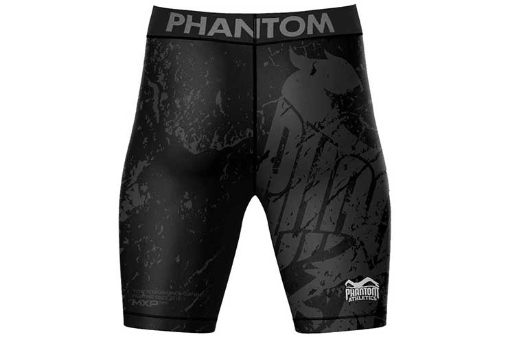 Fightshorts - Vector Germany, Phantom Athletics