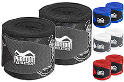 Support bands, 250/400 cm - Sak Yant, Phantom Athletics