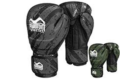 Boxing gloves - Camo Tiger, Phantom Athletics