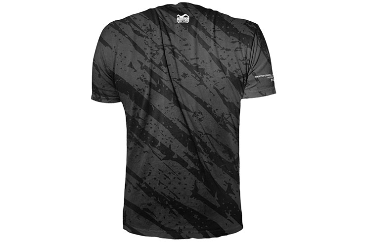 Sports T-shirt - Evo Camo Tiger, Phantom Athletics