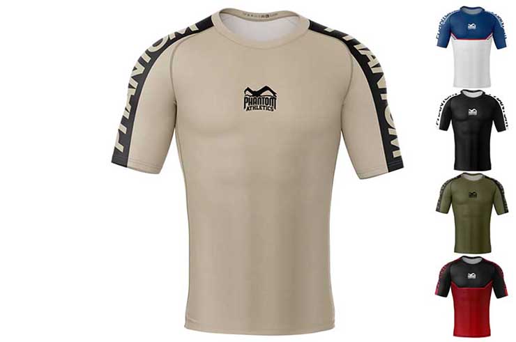 Rashguard, Apex - Phantom Athletics