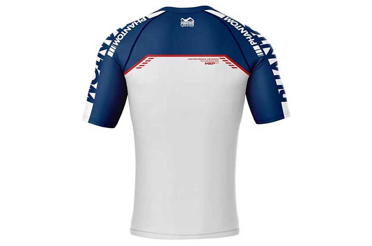 Rashguard, Apex - Phantom Athletics