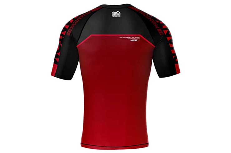 Rashguard, Apex - Phantom Athletics