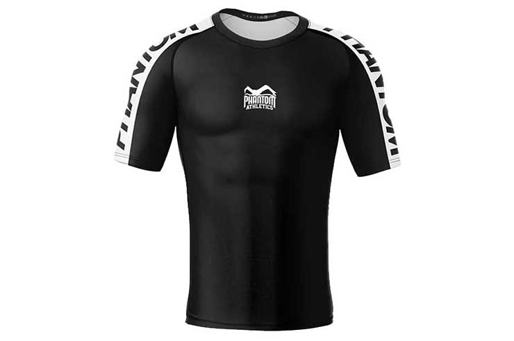 Rashguard, Apex - Phantom Athletics